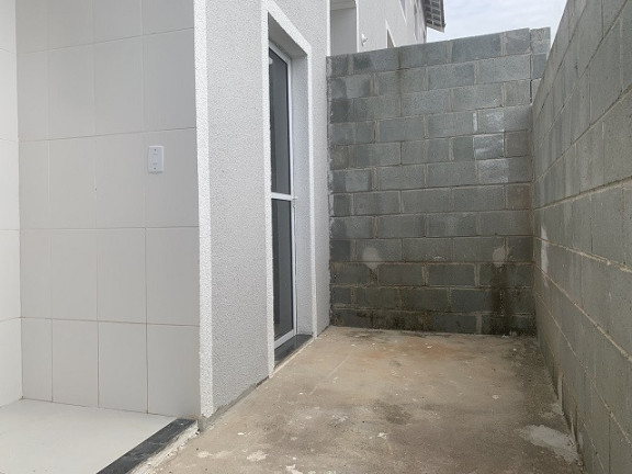 Imagem Casa de Condomínio com 2 Quartos à Venda, 65 m² em Chácara Vista Alegre - Cotia