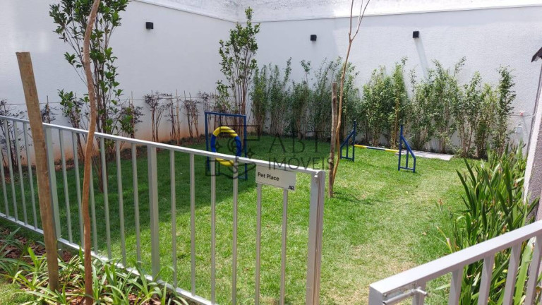 Imagem Apartamento com 1 Quarto à Venda, 27 m² em Moema - São Paulo