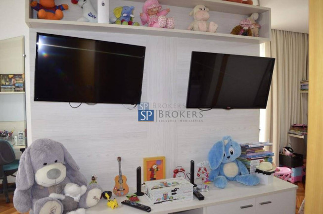 Imagem Casa com 6 Quartos à Venda, 480 m² em Condomínio Village Visconde De Itamaracá - Valinhos Imagem Casa com 6 Quartos à Venda, 480 m² em Condomínio Village Visconde De Itamaracá - Valinhos