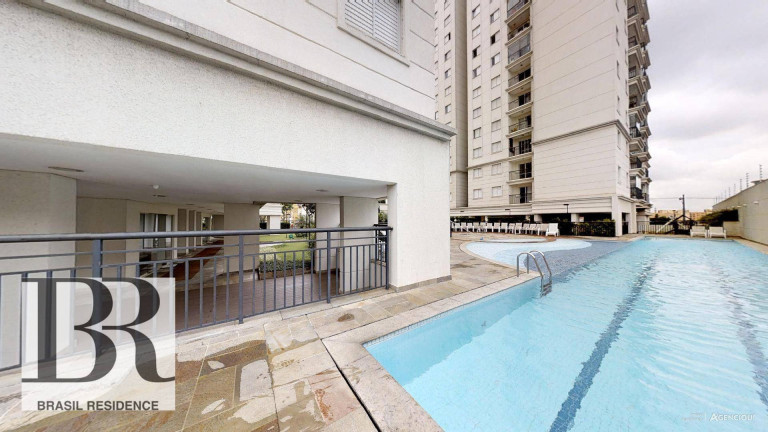 Imagem Apartamento com 2 Quartos à Venda, 54 m² em Vila Moraes - São Paulo Imagem Apartamento com 2 Quartos à Venda, 54 m² em Vila Moraes - São Paulo