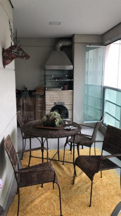 Imagem Apartamento com 3 Quartos à Venda, 202 m² em Tamboré - Santana De Parnaíba Imagem Apartamento com 3 Quartos à Venda, 202 m² em Tamboré - Santana De Parnaíba