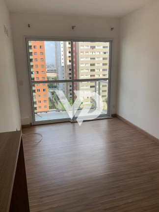 Imagem Apartamento com 2 Quartos à Venda, 65 m² em Alphaville - Barueri