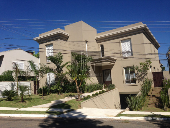 Imagem Casa com 4 Quartos à Venda, 608 m² em Alphaville Residencial Um - Barueri