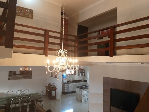 Casa com 6 Quartos à Venda,  em Rifaina - Enseada Fronteira - Rifaina