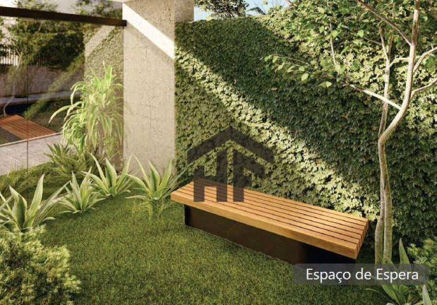 Imagem Studio com 1 Quarto à Venda, 27 m² em Várzea - Recife
