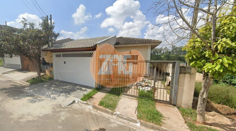 Casa com 2 Quartos à Venda, 78 m² em Granja Viana Ii - Cotia
