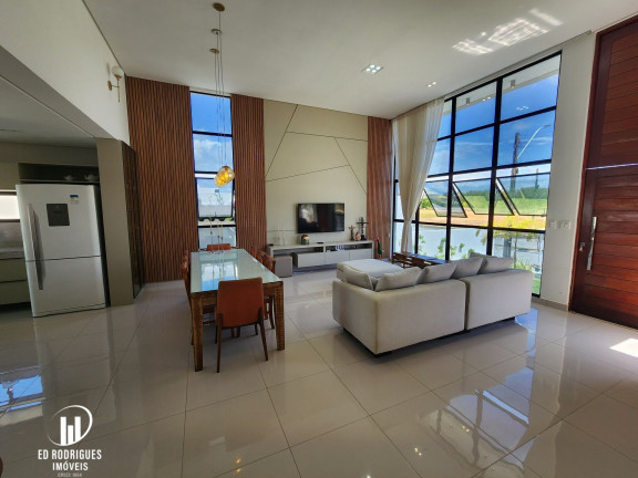 Imagem Casa com 3 Quartos à Venda, 255 m² em Centro - Barra De São Miguel