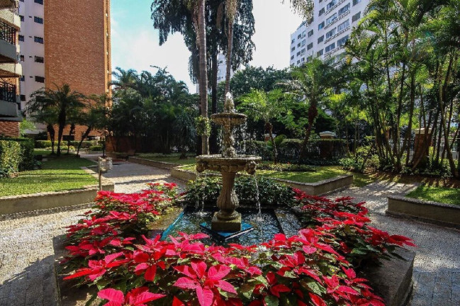 Imagem Apartamento com 3 Quartos à Venda, 98 m² em Bela Aliança - São Paulo