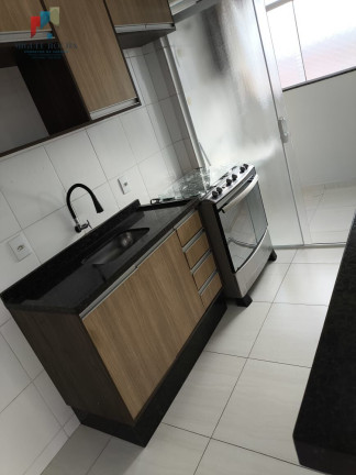 Imagem Apartamento com 2 Quartos para Alugar, 44 m² em Centro - Tatuí Imagem Apartamento com 2 Quartos para Alugar, 44 m² em Centro - Tatuí
