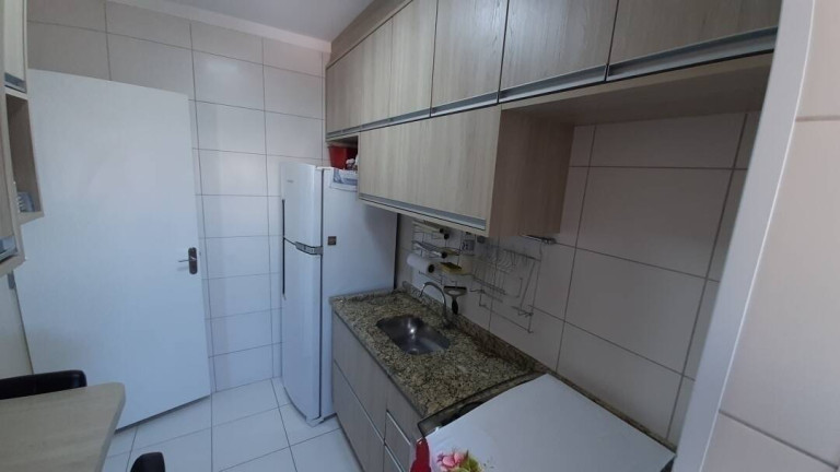 Imagem Apartamento com 2 Quartos à Venda, 52 m² em Jardim Europa - Sorocaba Imagem Apartamento com 2 Quartos à Venda, 52 m² em Jardim Europa - Sorocaba
