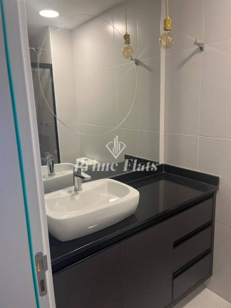 Imagem Apartamento com 1 Quarto à Venda, 30 m² em Pinheiros - São Paulo
