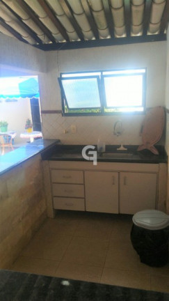 Imagem Casa com 3 Quartos à Venda, 120 m² em Piatã - Salvador
