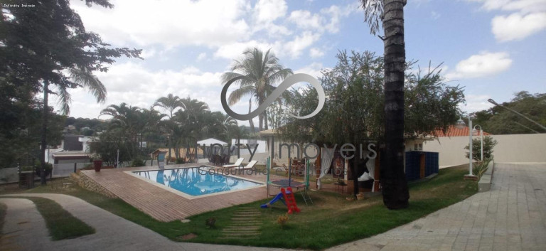 Imagem Casa de Condomínio com 3 Quartos à Venda, 2.440 m² em Condados Da Lagoa - Lagoa Santa Imagem Casa de Condomínio com 3 Quartos à Venda, 2.440 m² em Condados Da Lagoa - Lagoa Santa