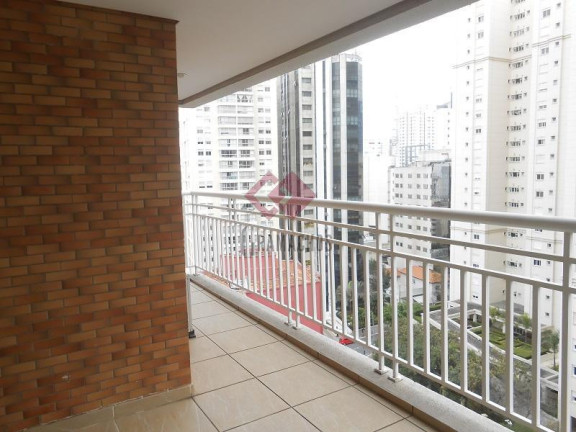 Imagem Apartamento com 2 Quartos para Alugar, 75 m² em Consolação - São Paulo Imagem Apartamento com 2 Quartos para Alugar, 75 m² em Consolação - São Paulo