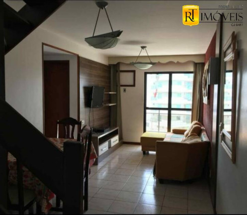Imagem Cobertura com 3 Quartos à Venda, 150 m² em Braga - Cabo Frio
