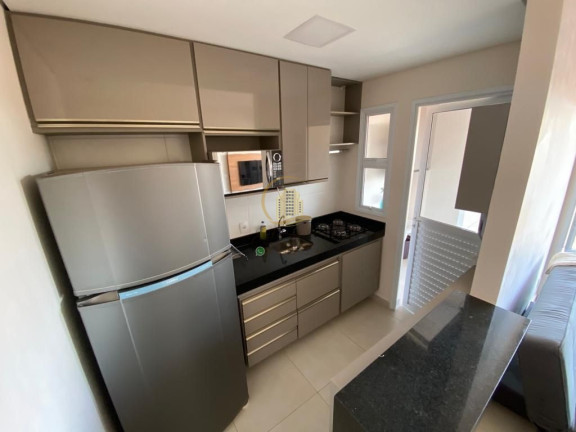 Imagem Apartamento com 1 Quarto à Venda, 53 m² em Duo Jk - São José Do Rio Preto Imagem Apartamento com 1 Quarto à Venda, 53 m² em Duo Jk - São José Do Rio Preto