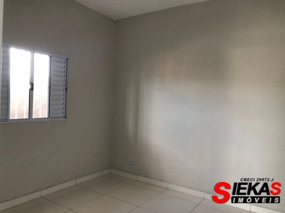 Imagem Apartamento com 1 Quarto para Alugar, 50 m² em Vila Bozzini - São Paulo