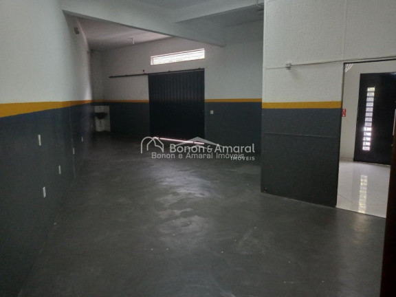 Imagem Galpão para Alugar, 310 m² em Parque Via Norte - Campinas Imagem Galpão para Alugar, 310 m² em Parque Via Norte - Campinas