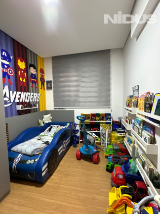 Imagem Apartamento com 3 Quartos à Venda, 85 m² em Parque Campolim - Sorocaba Imagem Apartamento com 3 Quartos à Venda, 85 m² em Parque Campolim - Sorocaba