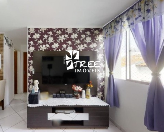 Imagem Apartamento com 2 Quartos à Venda, 45 m² em Jardim São Luis - Guarulhos Imagem Apartamento com 2 Quartos à Venda, 45 m² em Jardim São Luis - Guarulhos