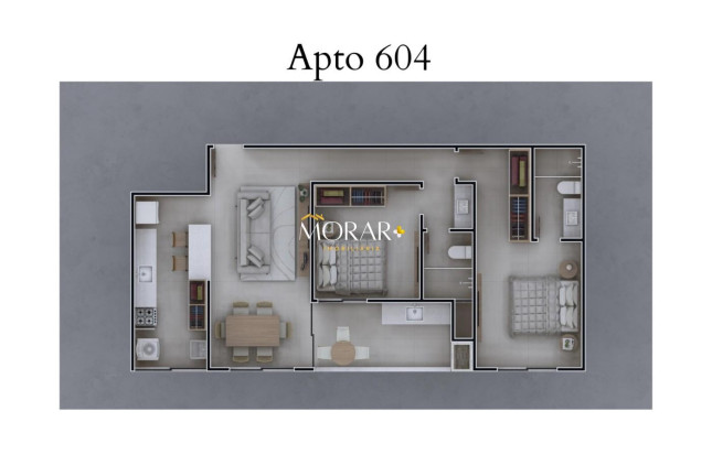 Imagem Apartamento com 2 Quartos à Venda, 77 m² em Nova São Pedro - São Pedro Da Aldeia