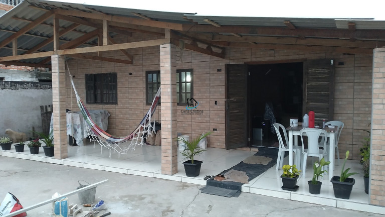 Imagem Casa com 5 Quartos à Venda, 150 m² em Gaivotas - Matinhos