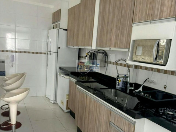 Imagem Apartamento com 2 Quartos à Venda, 85 m² em Aviação - Praia Grande Imagem Apartamento com 2 Quartos à Venda, 85 m² em Aviação - Praia Grande