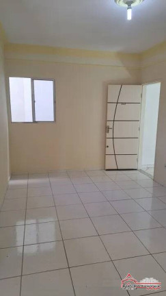 Apartamento com 2 Quartos à Venda, 68 m² em Centro - Jacareí