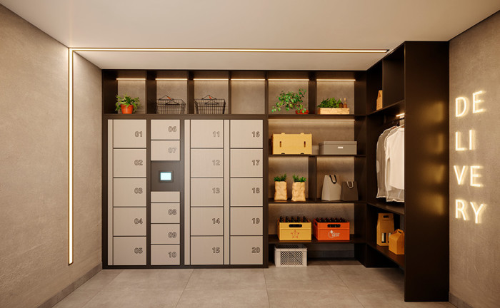 Imagem Apartamento com 2 Quartos à Venda, 74 m² em Parque Imperial - São Paulo Imagem Apartamento com 2 Quartos à Venda, 74 m² em Parque Imperial - São Paulo
