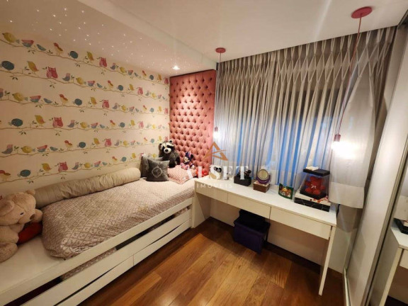 Imagem Apartamento com 3 Quartos à Venda, 156 m² em Anália Franco - São Paulo