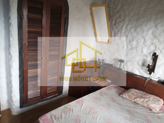 Imagem Imóvel com 2 Quartos à Venda, 1.200 m² em Val Flor - Embu-guaçu
