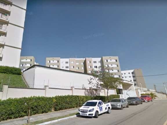 Imagem Apartamento com 2 Quartos à Venda, 48 m² em Jaraguá - São Paulo