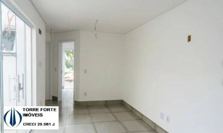 Imagem Apartamento com 2 Quartos à Venda, 48 m² em Vila Alpina - Santo André Imagem Apartamento com 2 Quartos à Venda, 48 m² em Vila Alpina - Santo André