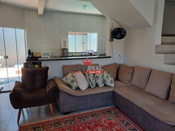 Casa com 3 Quartos à Venda, 104 m² em Brejatuba - Guaratuba