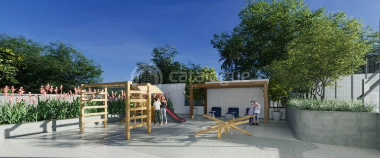 Imagem Apartamento com 2 Quartos à Venda, 75 m² em Capim Macio - Natal Imagem Apartamento com 2 Quartos à Venda, 75 m² em Capim Macio - Natal