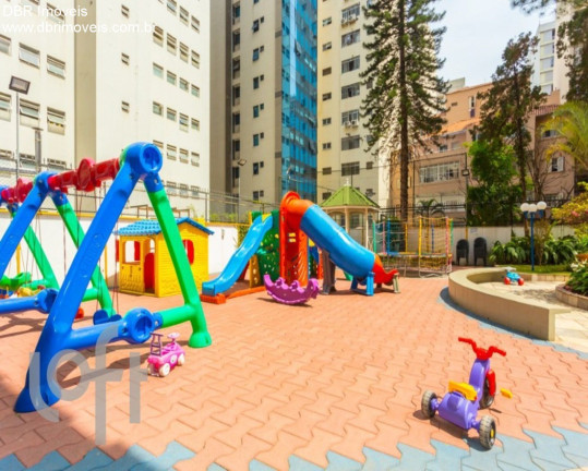 Imagem Apartamento com 4 Quartos à Venda, 250 m² em Santa Cecilia - São Paulo