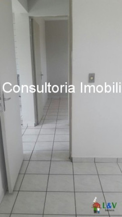 Imagem Apartamento com 2 Quartos à Venda, 50 m² em Jardim Morada Do Sol - Indaiatuba