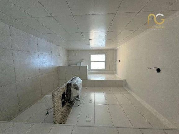 Imagem Apartamento com 1 Quarto à Venda, 59 m² em Aviação - Praia Grande