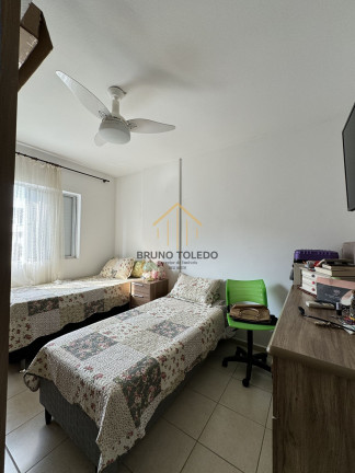 Imagem Apartamento com 1 Quarto à Venda, 45 m² em Canto Do Forte - Praia Grande