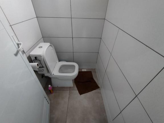 Imagem Galpão para Alugar, 400 m² em Santa Terezinha - Piracicaba Imagem Galpão para Alugar, 400 m² em Santa Terezinha - Piracicaba