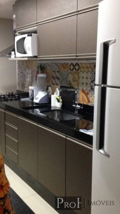 Imagem Apartamento com 2 Quartos à Venda, 55 m² em Vila Homero Thon - Santo André Imagem Apartamento com 2 Quartos à Venda, 55 m² em Vila Homero Thon - Santo André