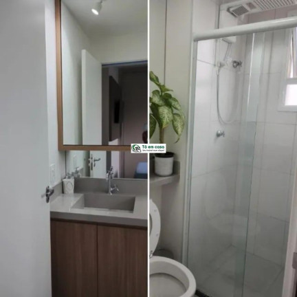 Imagem Imóvel com 2 Quartos à Venda, 60 m² em Bosque Dos Eucaliptos - São José Dos Campos Imagem Imóvel com 2 Quartos à Venda, 60 m² em Bosque Dos Eucaliptos - São José Dos Campos