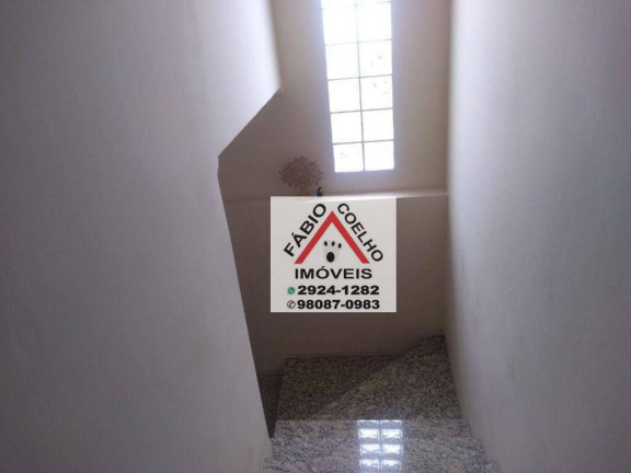 Imagem Sobrado com 4 Quartos à Venda, 230 m² em Santo Amaro - São Paulo Imagem Sobrado com 4 Quartos à Venda, 230 m² em Santo Amaro - São Paulo