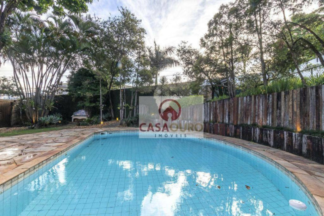 Imagem Casa com 5 Quartos à Venda, 750 m² em Vila Paris - Belo Horizonte