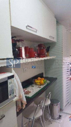 Imagem Apartamento com 2 Quartos à Venda, 72 m² em Campo Belo - São Paulo