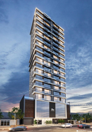 Apartamento à Venda, 91 m² em Perequê - Porto Belo