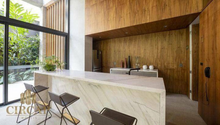 Imagem Apartamento com 2 Quartos à Venda, 269 m² em Itaim Bibi - São Paulo