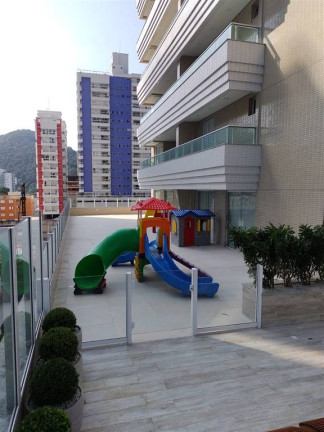 Imagem Apartamento com 3 Quartos à Venda, 153 m² em Forte - Praia Grande