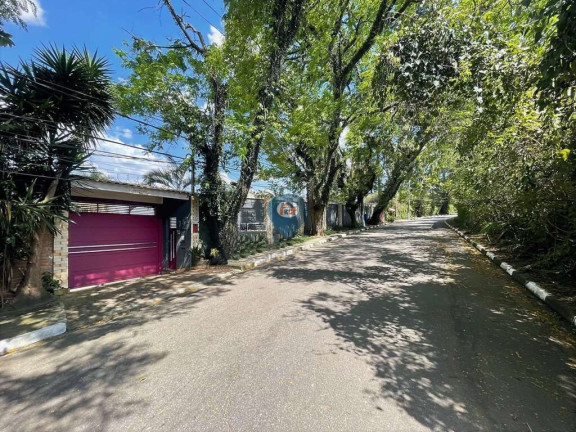 Imagem Casa com 4 Quartos à Venda, 850 m² em Vila Santo Antônio - Cotia
