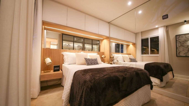 Imagem Apartamento com 2 Quartos à Venda, 41 m² em Vila São João - Guarulhos
